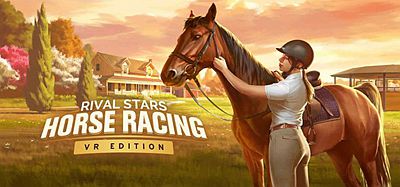 明星赛马VR版（Rival Stars Horse Racing- VR Edition）